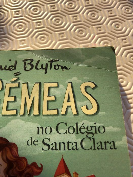 NOVOS - Livros Bando das Cavernas/Gémeas - portes incluídos