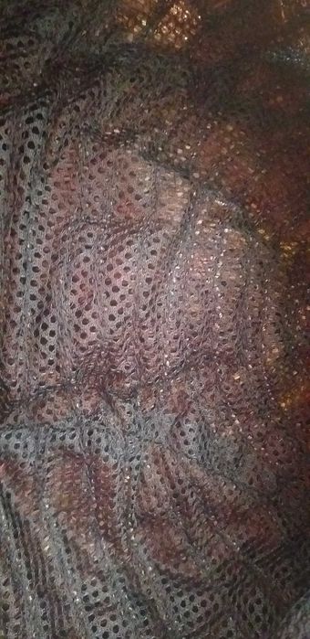 Peruka syntetyczna. Nowa