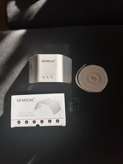 Lampa UV led 36 W