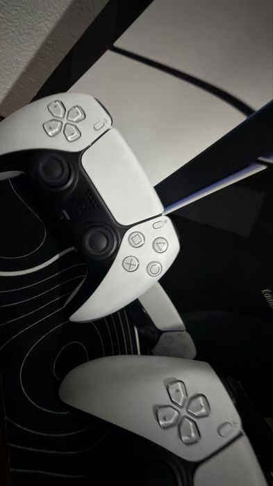 PS5 825GB  Digital Edition