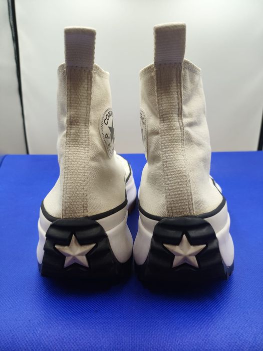 Кросівки Converse Run Star Hike - 42,5 розмір. Оригінал