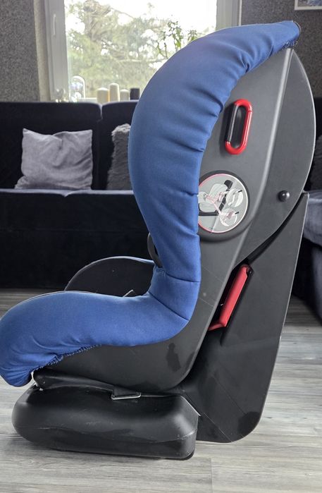 Fotelik samochodowy Maxi Cosi