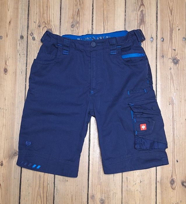 Spodenki Engelbert Strauss dla dzieci 146-152 cm