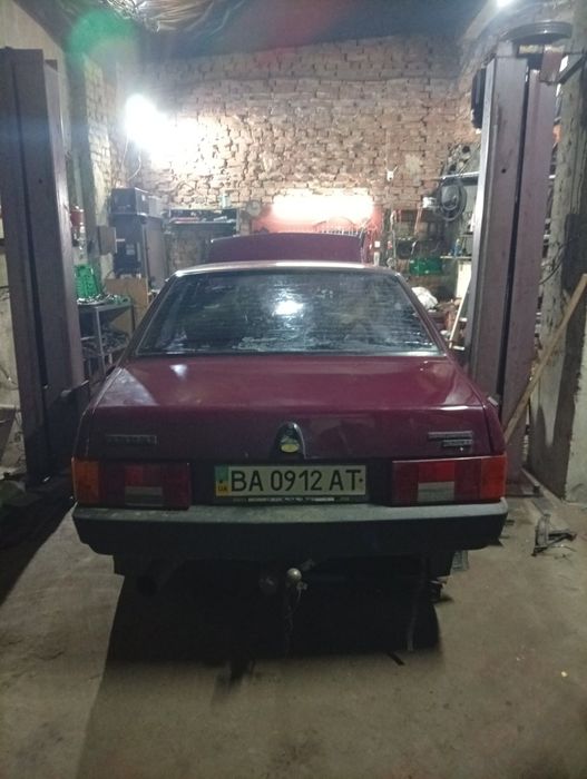 Продам ваз 21099