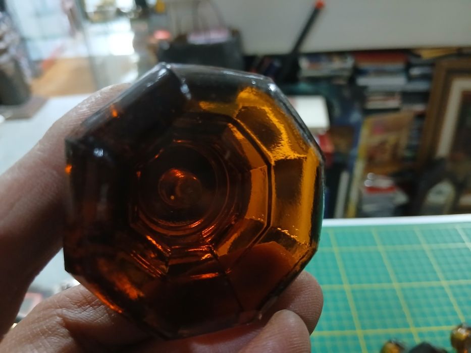 Antigos puxadore porta