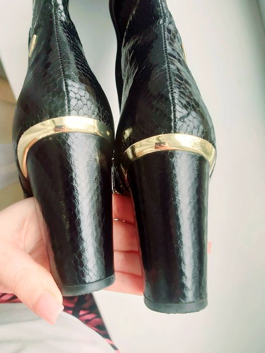 Guess сапоги 10М.