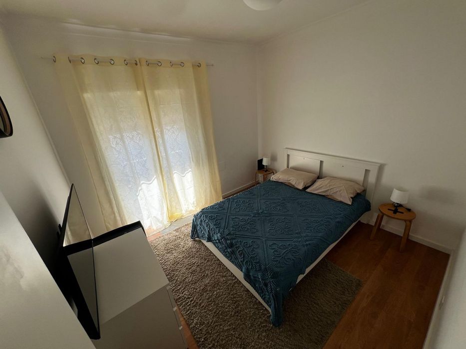 Quarto Individual Brandoa