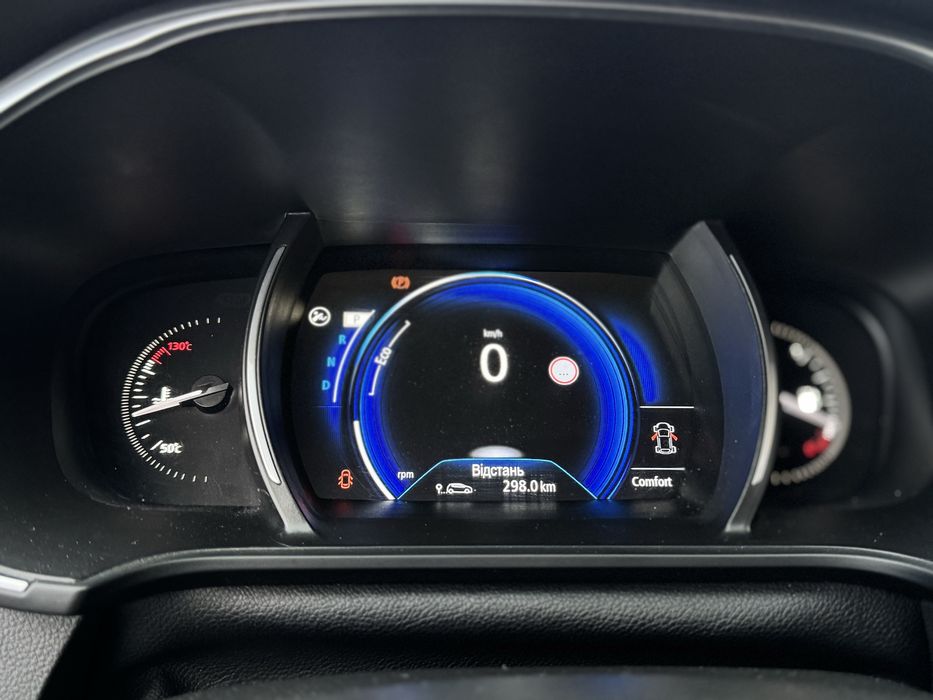 Продам Renault Megane 4