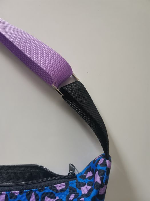 Torebka moon bag