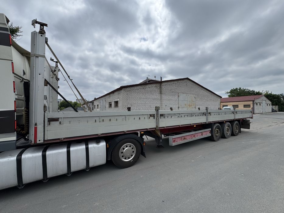 Schmitz Cargobull SPR 24 2004