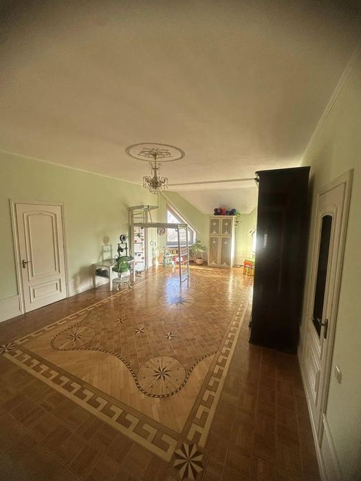 Продам 3-поверховий будинок Петропавлівська Борщагівка VD