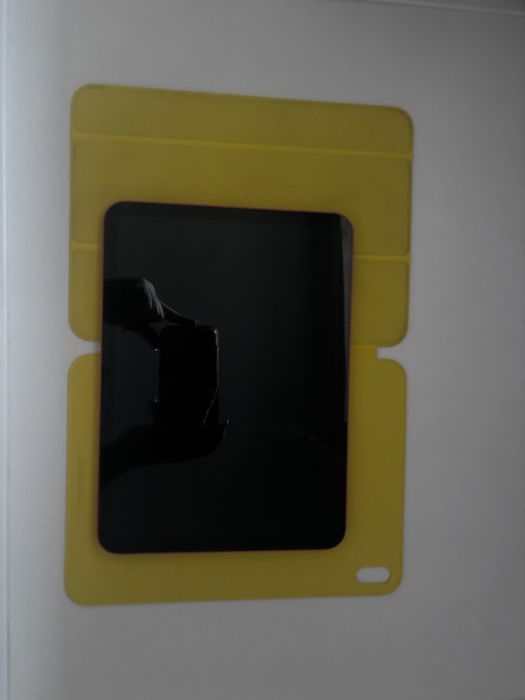 Tablet APPLE iPad 11" 11 gen. 2025 256 GB Wi-Fi Różowy