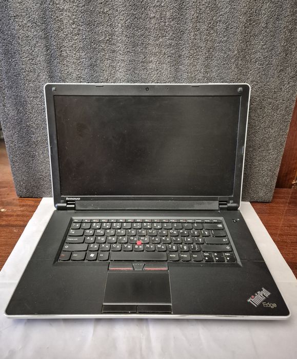 Lenovo Thinkpad 15 (0301R88) під відновлення чи на запчастини