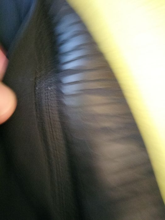 Leginsy męskie sportowe Nike