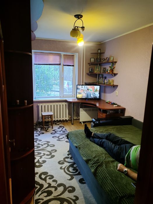 Продам квартиру на Ковпака