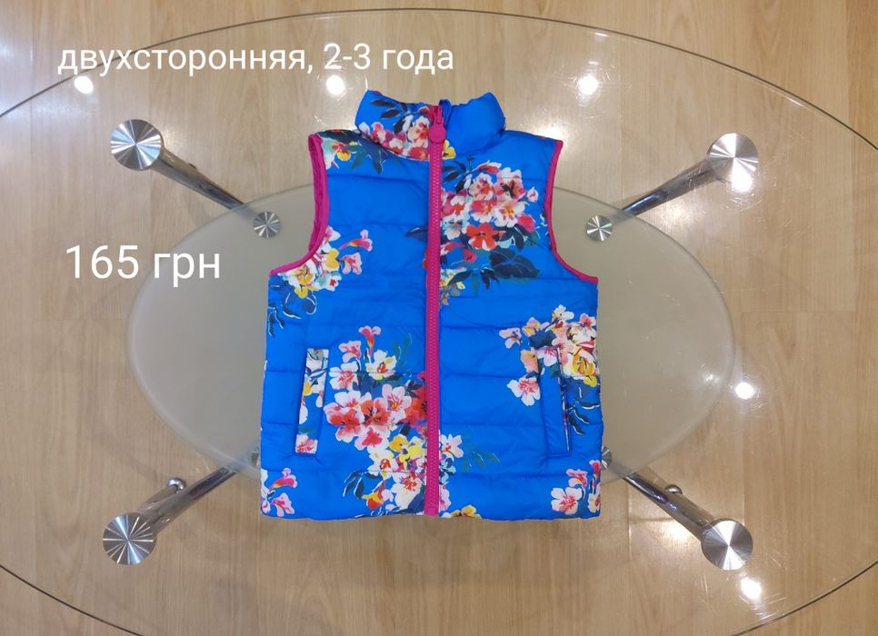 Вещи на девочку 2-3 года, свитшот, куртка, штаны, платье