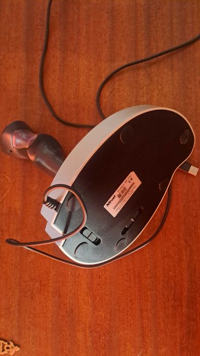 joystic para pc predadator qz500