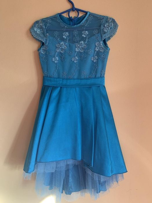 Костюм Единорожка