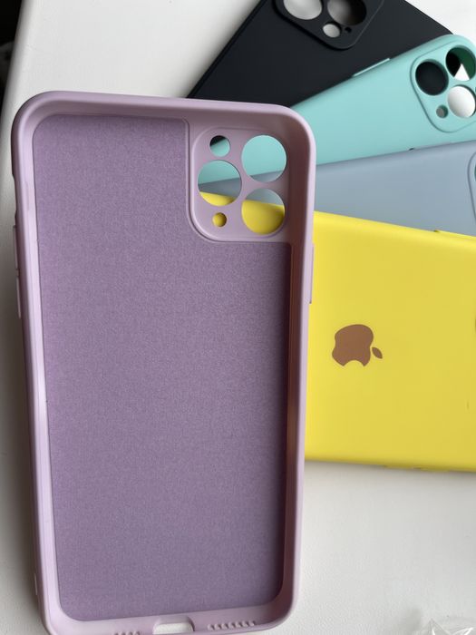 Чехол на IPhone різні моделі