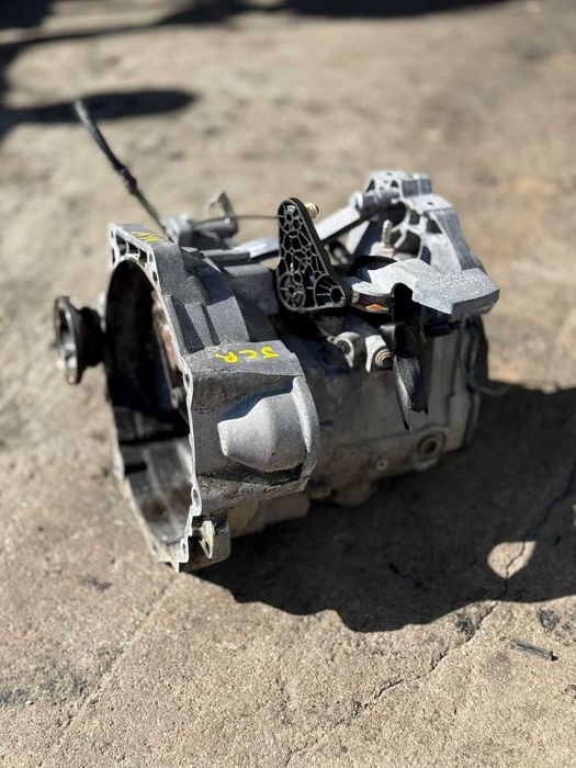 Caixa de 5 velocidades REF : JCR GOLFV 1.9