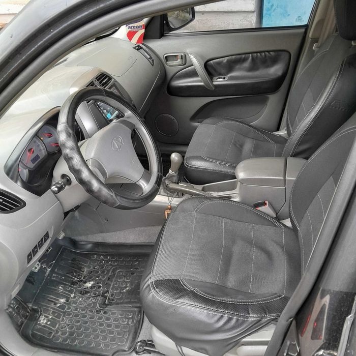 Продам Чері тіго