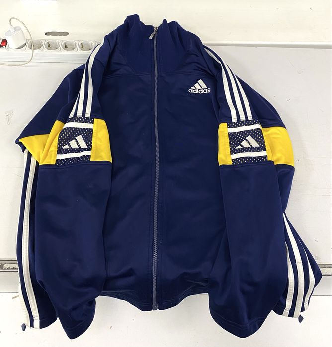 Олимпийка адидас мастерка адик adidas зипка: 100 грн. - Мода