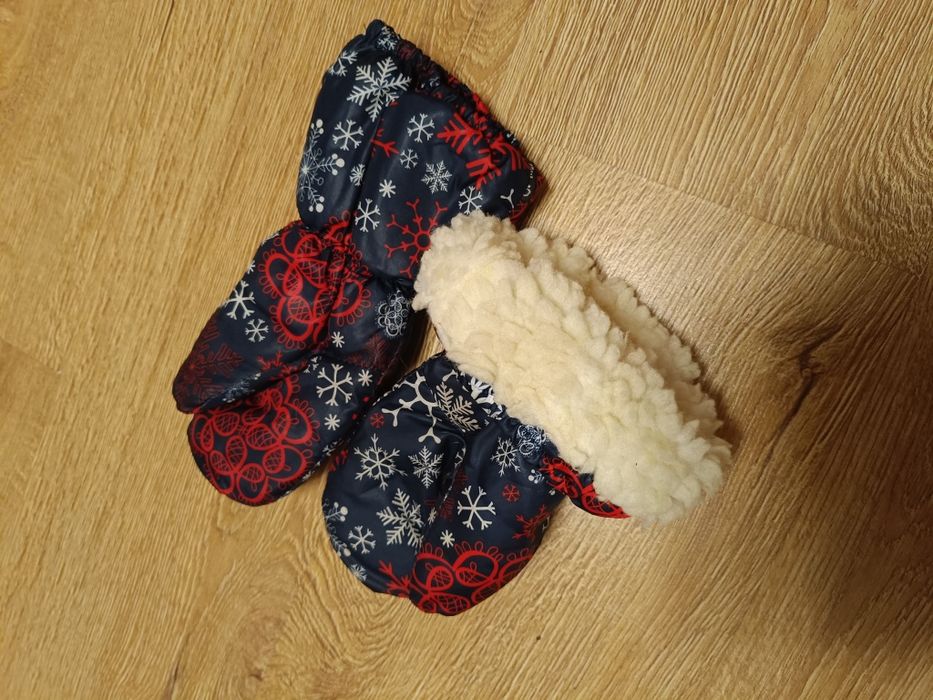 Перчатки, краги, рукавички