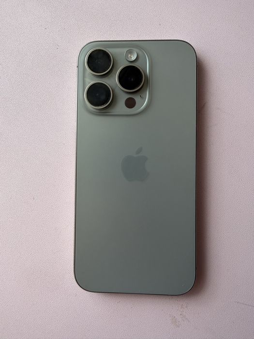 iPhone 15 Pro 128gb