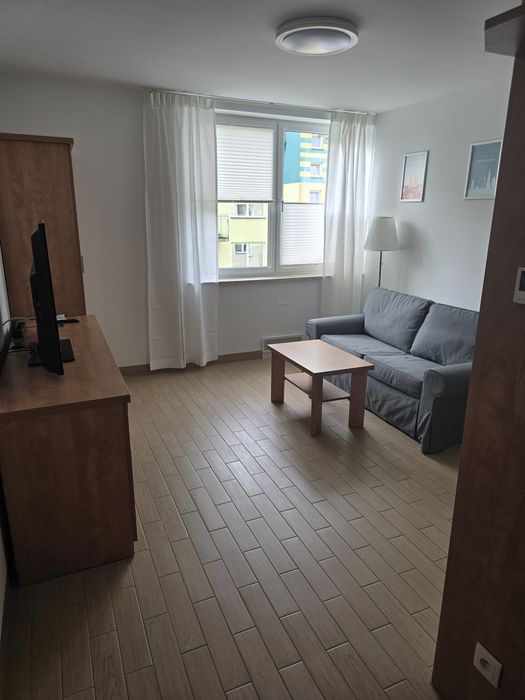 AKTUALNE do wynajęcia mieszkanie 2 pokojowe Gdańsk Osowa 2 piętro