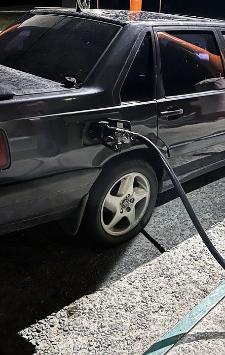 volvo 850 T5 2.3 turbo