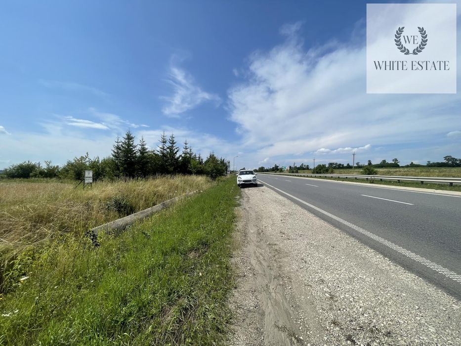 Продаж комерційної ділянки с.Мишковичі