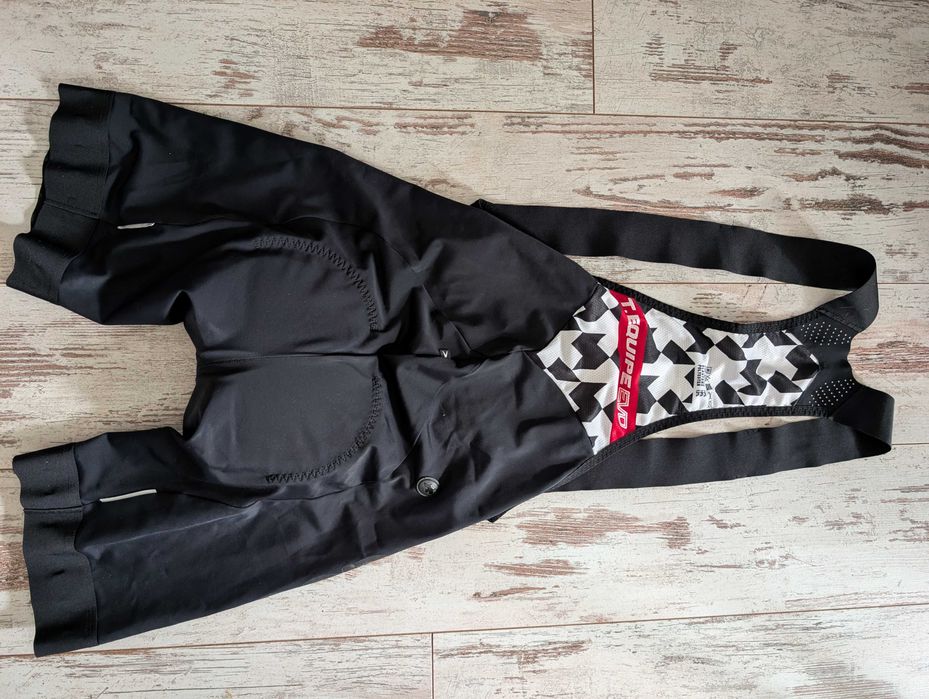 Assos Spodenki T.Equipe EVO L