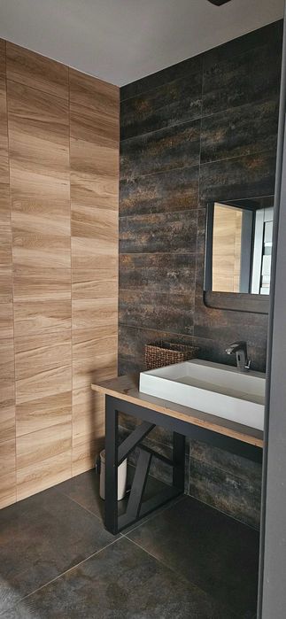 Krosno powierzchnia biurowa