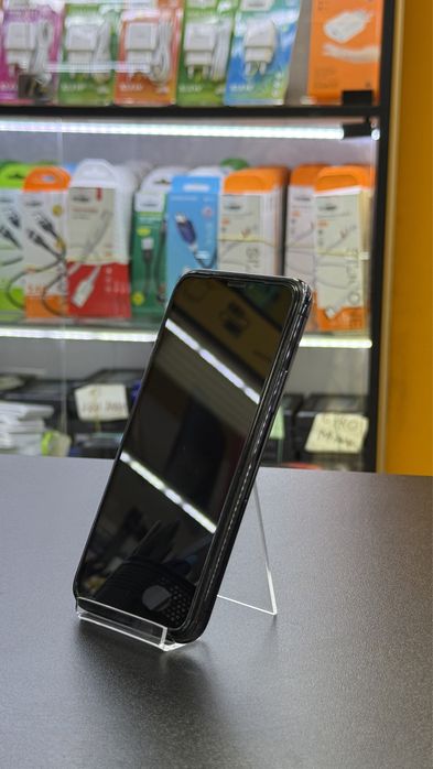 iPhone 11 Pro 64GB Space Gray Neverlock