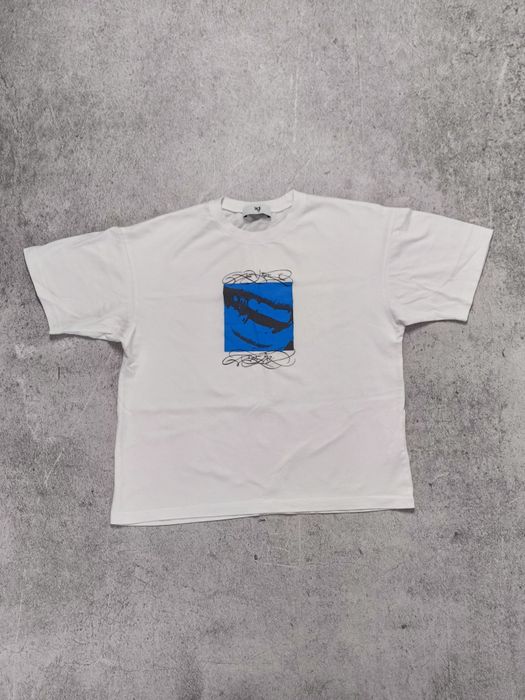 Oki Era 47 merch koszulka