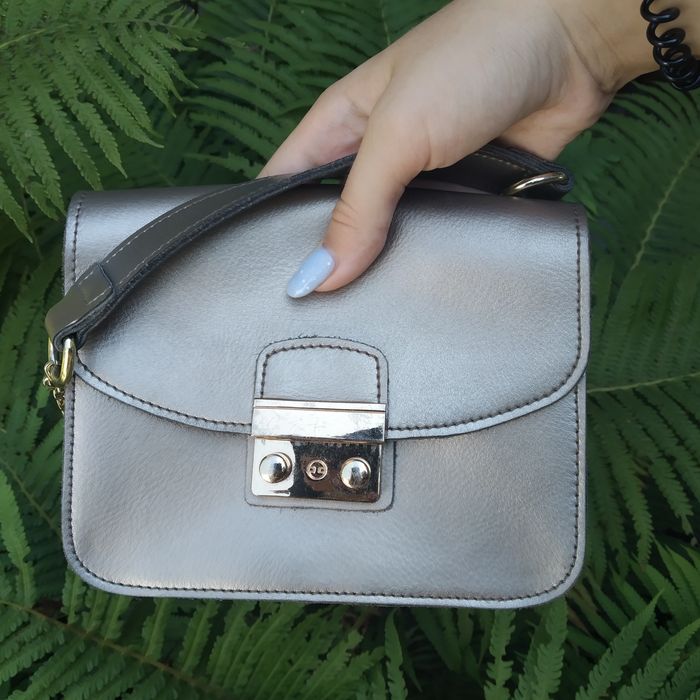 Маленька сумка, клатч