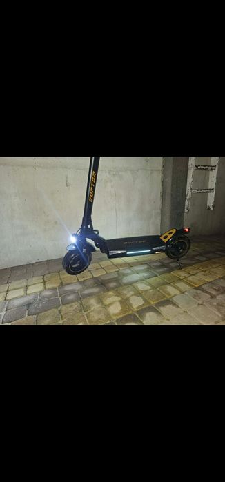 Hulajnoga elektryczna