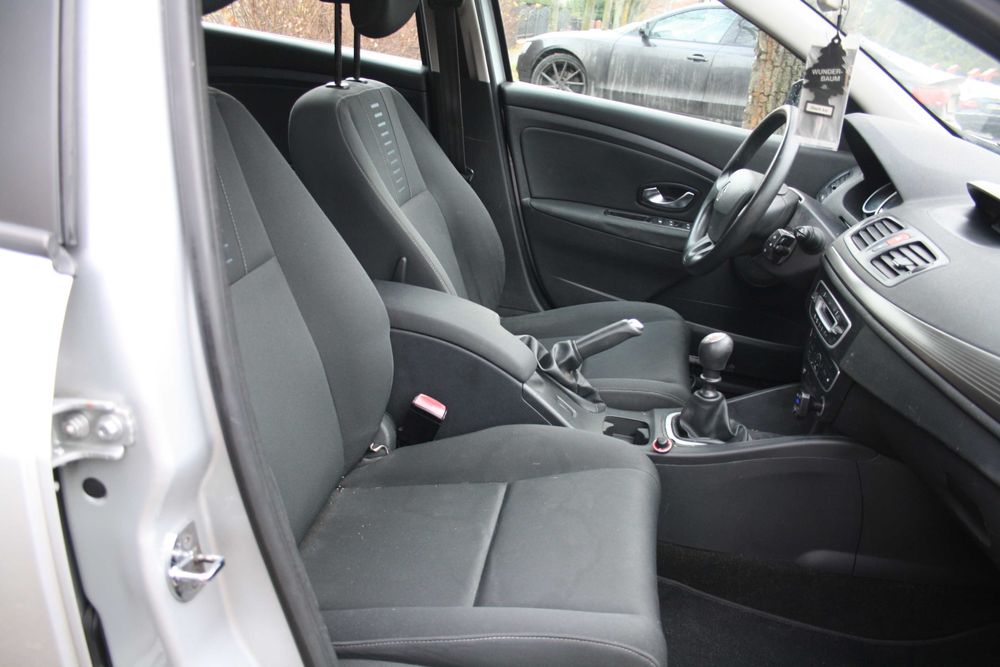 Renault megane III 1.5D,2010r,bezwypadkowa,200tys przebiegu