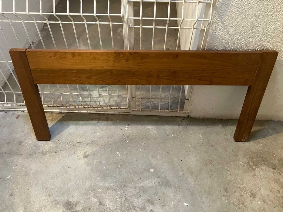 2 Camas Solteiro + 1 Colchão Solteiro