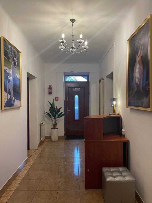 Hostel Warszawa Włochy-Kwatery Pracownicze! Говорим на русском UA / RU
