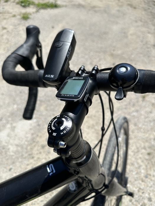 Продам Cannondale велосипед