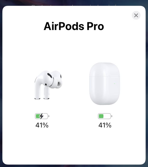 Airpods Pro 2 z ANC - Na Gwarancji - słuchawki idealne do iPhone