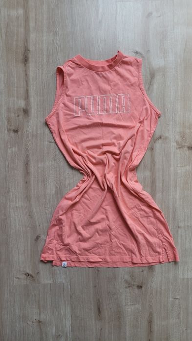 Sukienka Puma XS