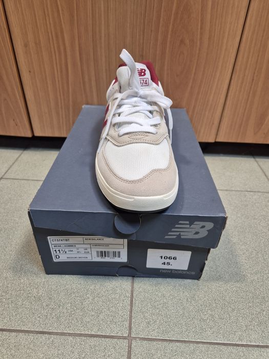 Кросівки чоловічі New balance original
