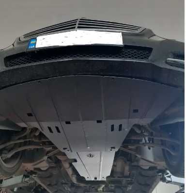 Защита двигателя Infiniti JX35 M35 M37 Q40 Q50 Q70 Q 70 QX50 QX60 QX70