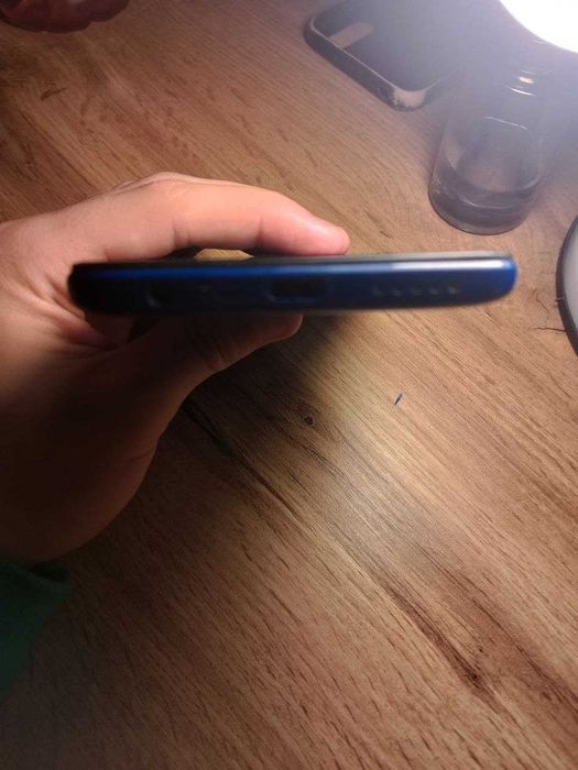 Xiaomi Redmi 8 на 32 ГБ пам'яті.