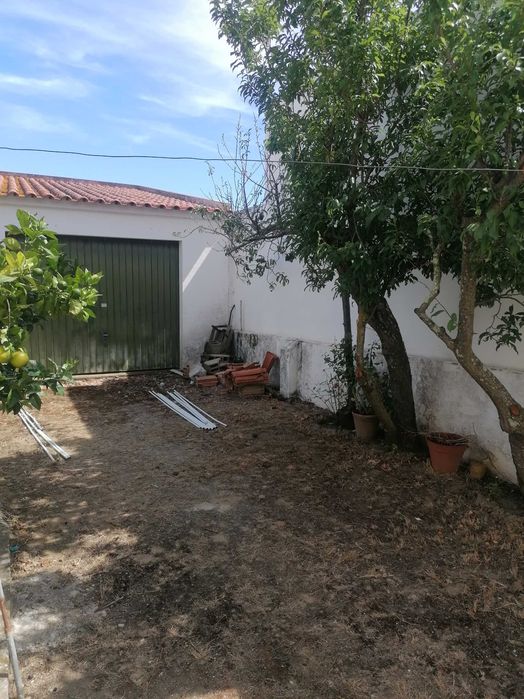 Moradia para venda e para alugar para férias de verão perto de Montemor o Novo