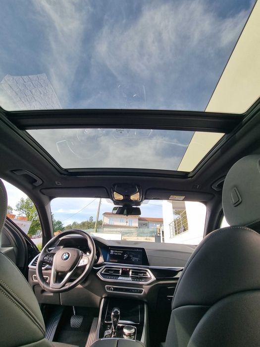 BMW X5 30d Xdrive