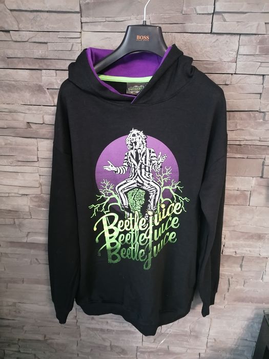 Bluza z kapturem 170 cm