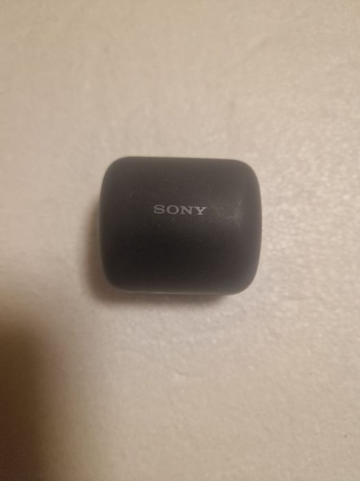 Etui oryginalne Sony LinkBuds model WF-L900